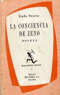 LA CONCIENCIA DE ZENO