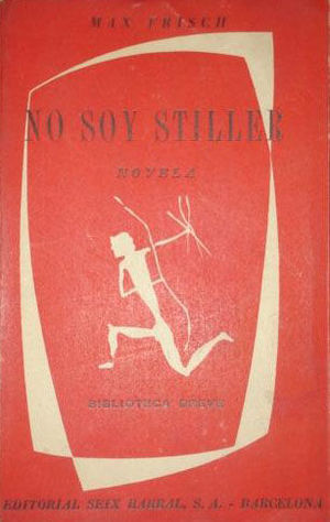 NO SOY STILLER