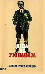 VIDA DE PO BAROJA