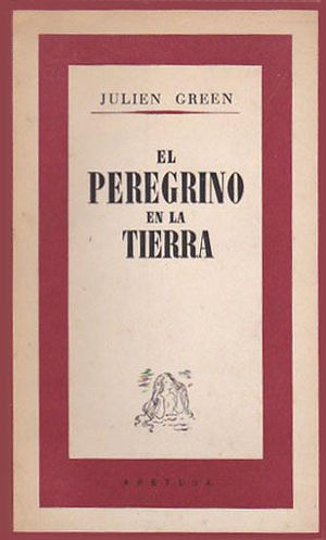EL PEREGRINO EN LA TIERRA
