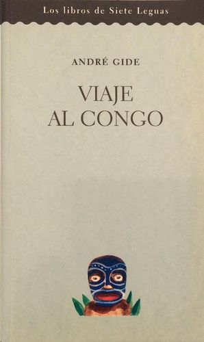VIAJE AL CONGO
