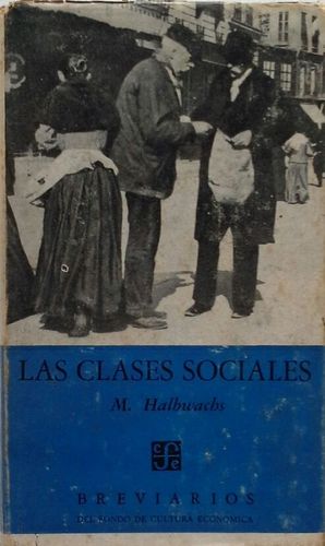 LAS CLASES SOCIALES