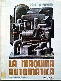 M�QUINA AUTOM�TICA, LA