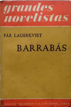 BARRABS