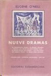 NUEVE DRAMAS - TOMO II: L�ZARO RE�A - EXTRA�O INTERLUDIO - ELECTRA