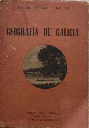 GEOGRAFA DE GALICIA