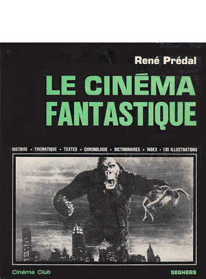 LE CIN�MA FANTASTIQUE