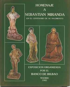 HOMENAJE A SEBASTIAN MIRANDA (EN EL CENTENARIO DE SU NACIMIENTO)