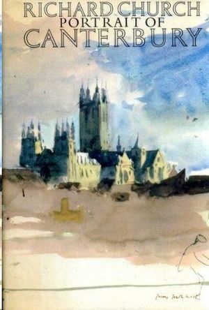 PORTRAIT OF CANTERBURY