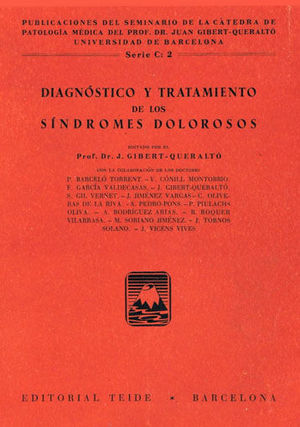DIAGN�STICO Y TRATAMIENTO DE LOS S�NDROMES ULCEROSOS