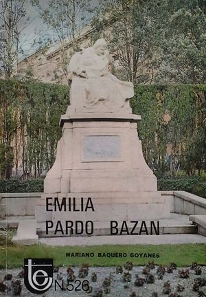 EMILIA PARDO BAZN