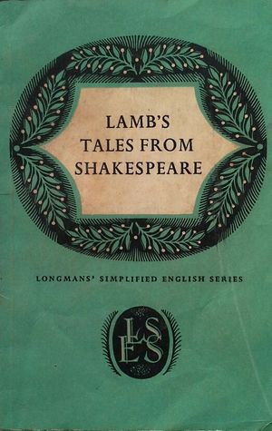 LAMB'S TALES FROM SHAKESPEARE