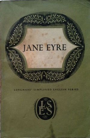 JANE EYRE
