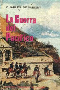 LA GUERRA DEL PAC�FICO