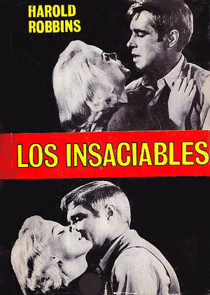 LOS INSACIABLES