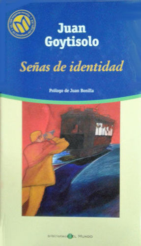 SE�AS DE IDENTIDAD