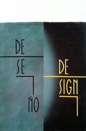 DESE�O - DESIGN