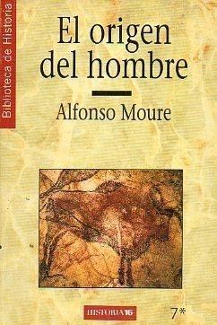 EL ORIGEN DEL HOMBRE