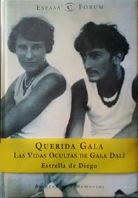 QUERIDA GALA