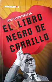 EL LIBRO NEGRO DE CARRILLO