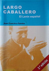 LARGO CABALLERO