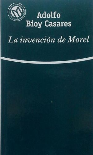 LA INVENCIN DE MOREL