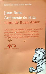 EL LIBRO DE BUEN AMOR