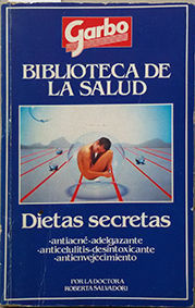 DIETAS SECRETAS