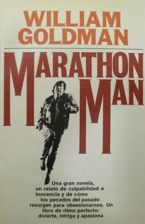 MARATHON MAN