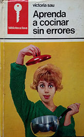 APRENDA A COCINAR SIN ERRORES