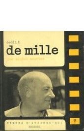 CECIL B. DEMILLE