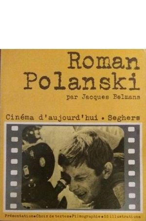 ROMAN POLANSKI