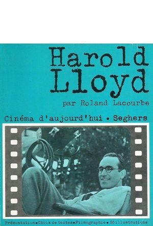 HAROLD LLOYD