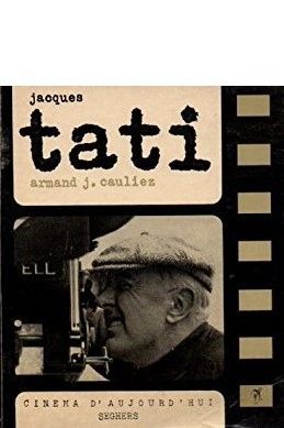 JACQUES TATI