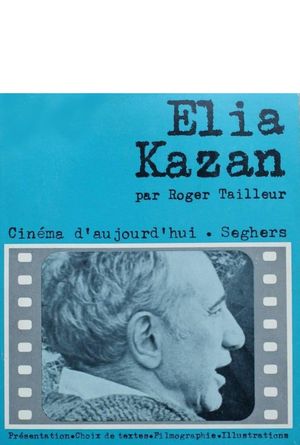 ELIA KAZAN