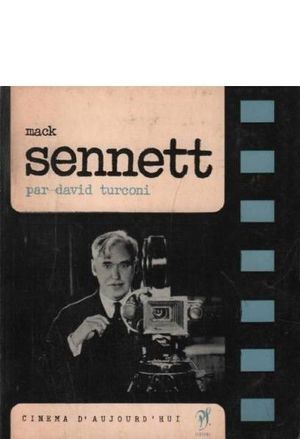 MACK SENNET