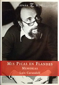 MIS PICAS EN FLANDES