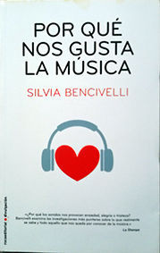 POR QU NOS GUSTA LA MSICA