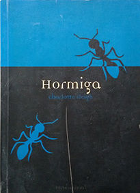 HORMIGA