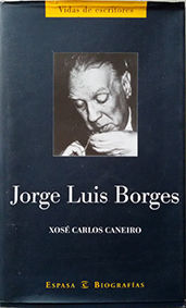 JORGE LUIS BORGES