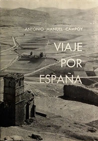 VIAJE POR ESPA�A
