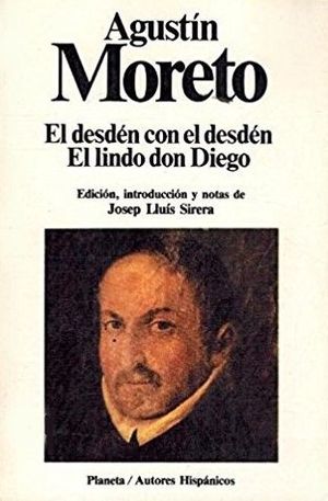 EL DESD�N, CON EL DESD�N - EL LINDO DON DIEGO