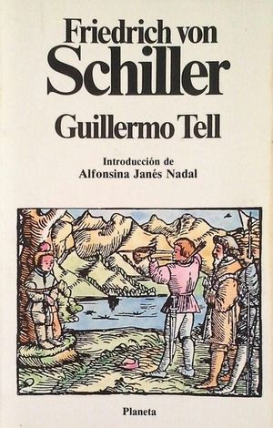 GUILLERMO TELL