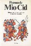 POEMA DE MO CID