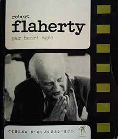 FLAHERTY ROBERT