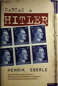 CARTAS A HITLER