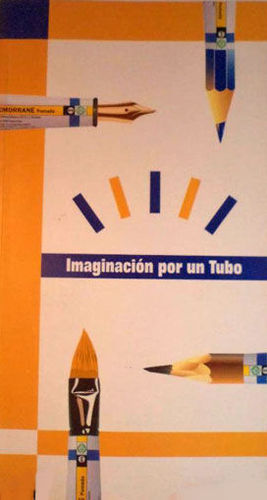 IMAGINACIN POR UN TUBO