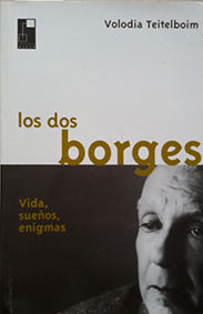 LOS DOS BORGES