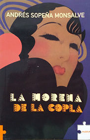 LA MORENA DE LA COPLA