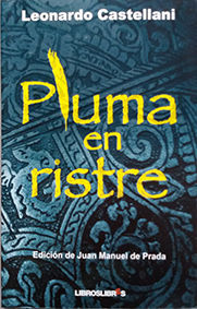 PLUMA EN RISTRE